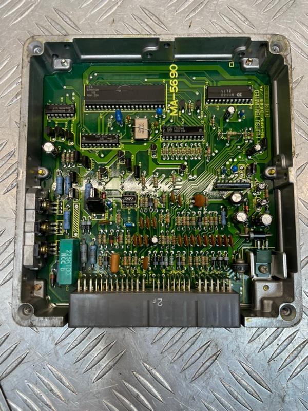 Блок управления двигателем, 2500 рублей, Красноярск