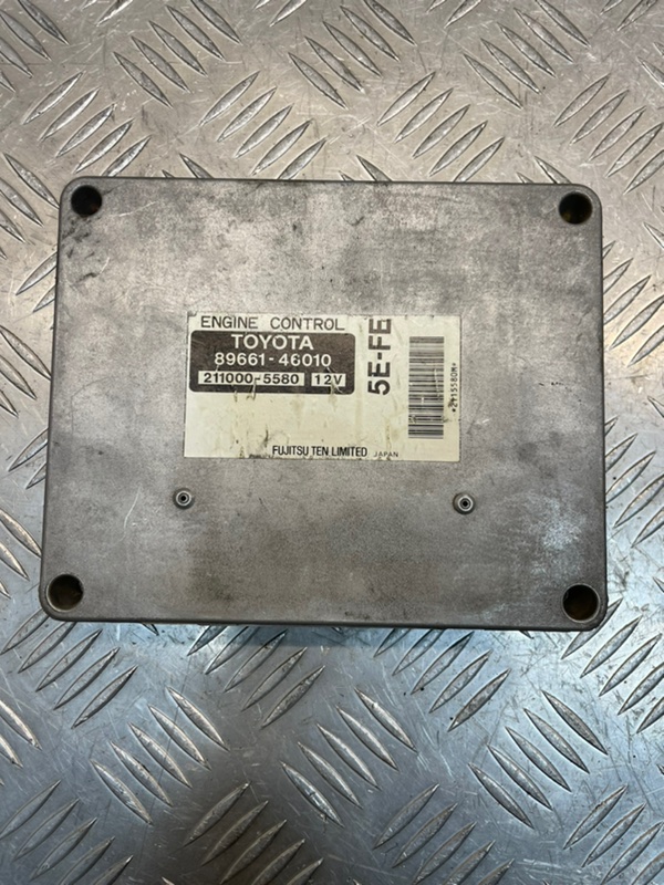 Блок управления двигателем, 500 рублей, Красноярск