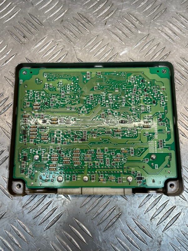 Блок управления двигателем, 500 рублей, Красноярск