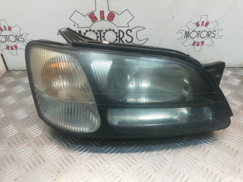 Фара галогеновая, 2000 рублей, Красноярск