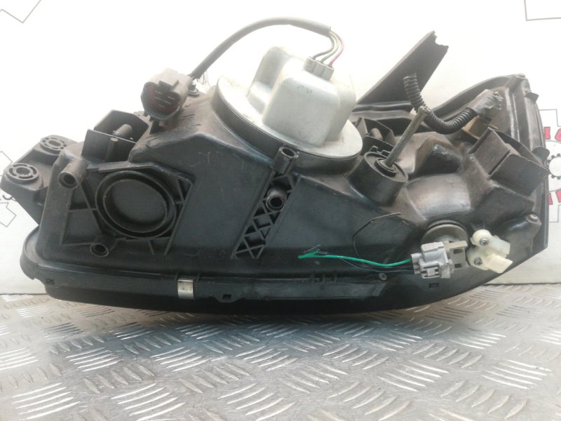 Фара галогеновая, 2000 рублей, Красноярск