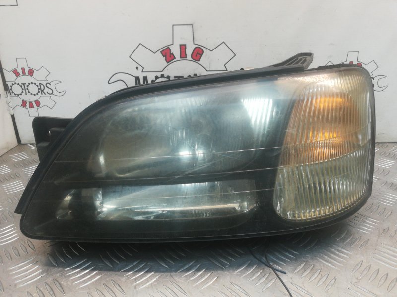 Фара галогеновая, 3000 рублей, Красноярск