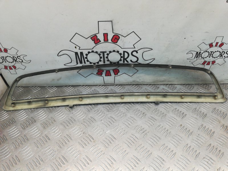 Молдинг решетки радиатора, 500 рублей, Красноярск