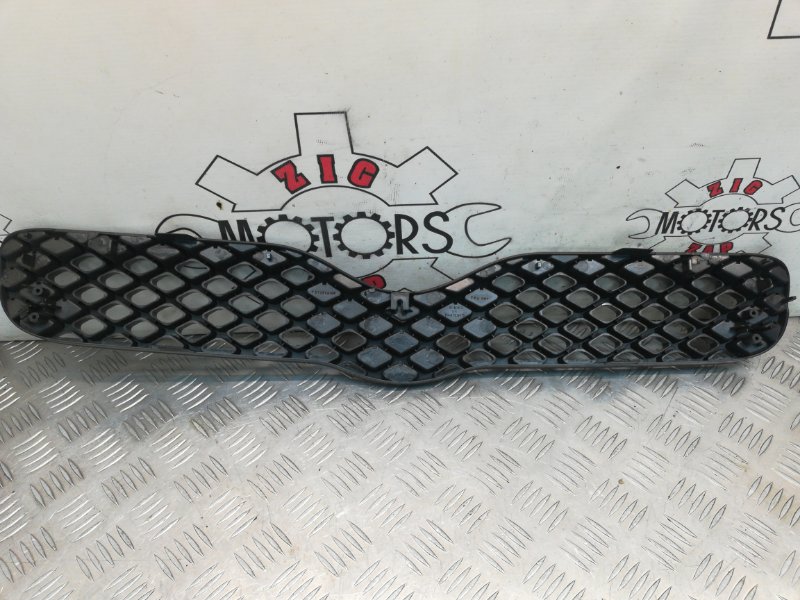 Решетка радиатора, 1500 рублей, Красноярск