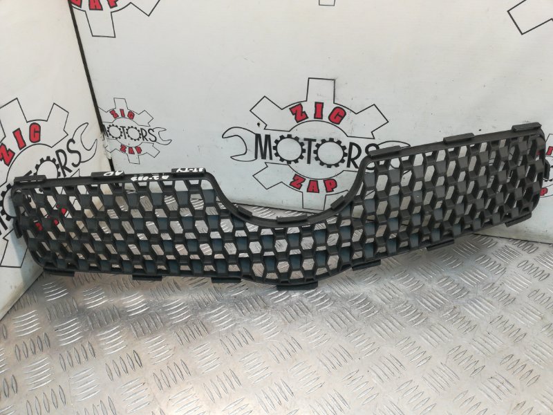 Решетка радиатора, 500 рублей, Красноярск