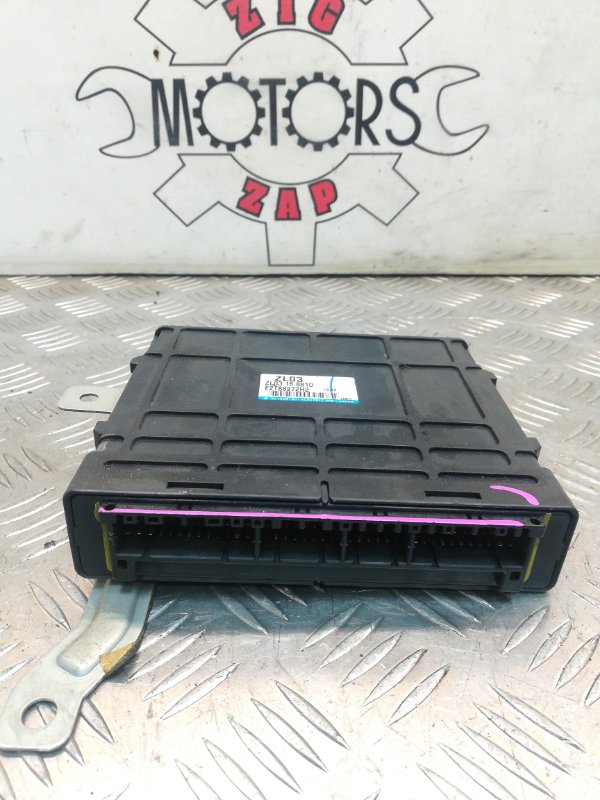 Блок управления двигателем, 3500 рублей, Красноярск