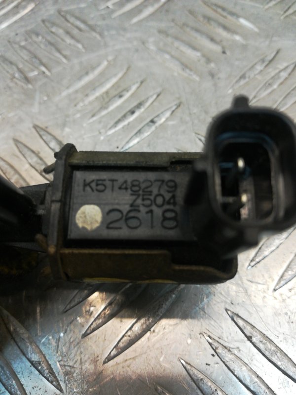 Клапан вакуумный, 500 рублей, Красноярск