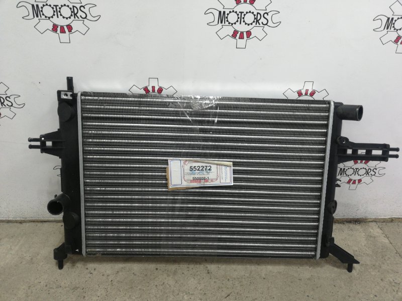 Радиатор охлаждения двигателя, 3000 рублей, Красноярск