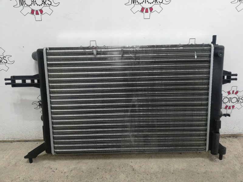 Радиатор охлаждения двигателя, 3000 рублей, Красноярск