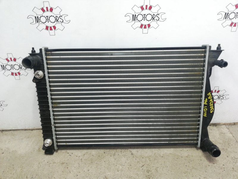 Радиатор охлаждения двигателя, 10000 рублей, Красноярск