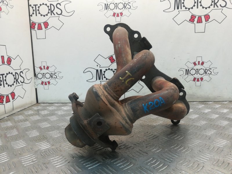 Выпускной коллектор, 500 рублей, Красноярск