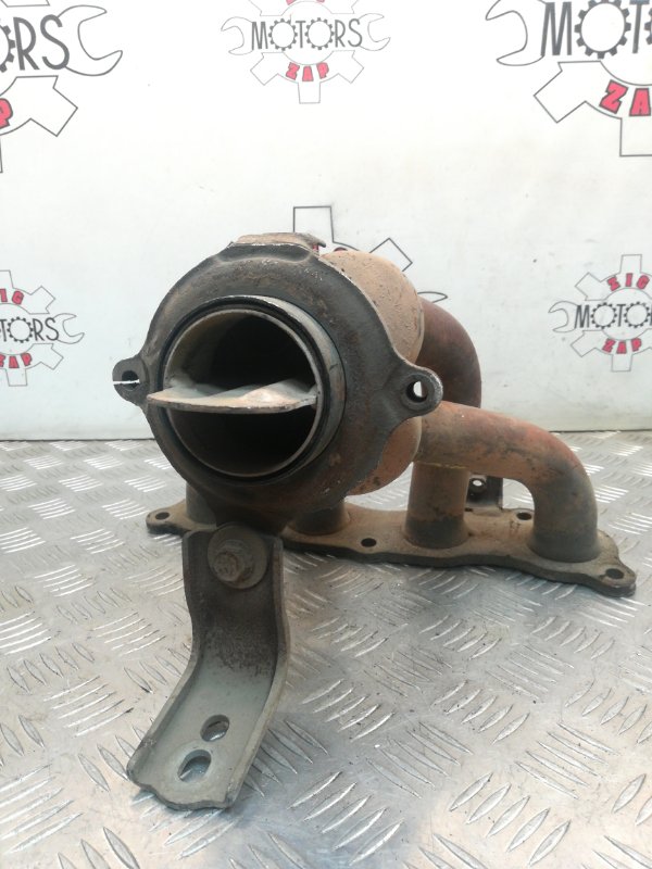 Выпускной коллектор, 500 рублей, Красноярск