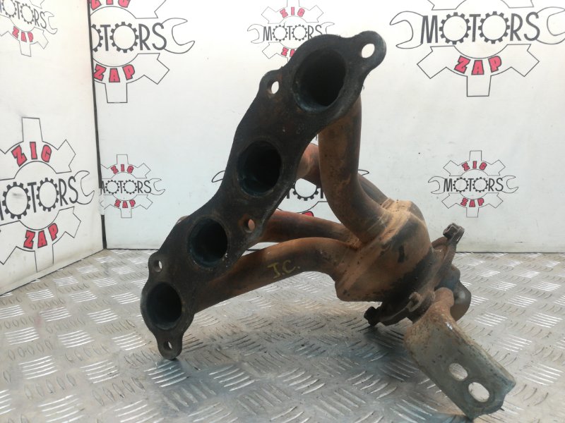 Выпускной коллектор, 500 рублей, Красноярск