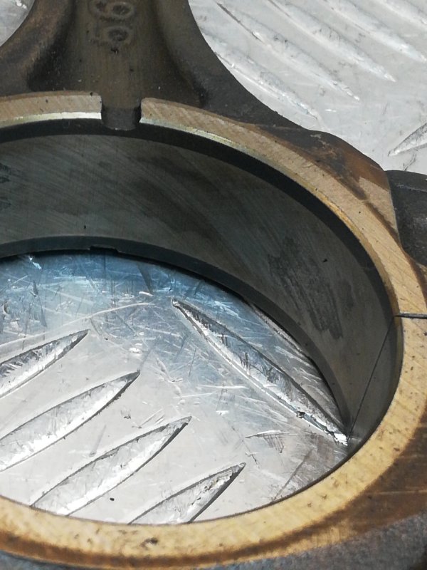 Шатун, 500 рублей, Красноярск