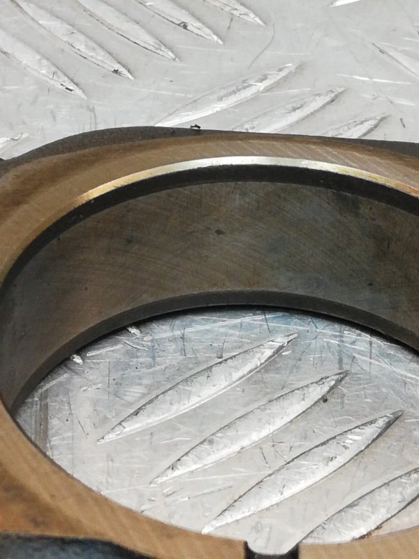 Шатун, 500 рублей, Красноярск