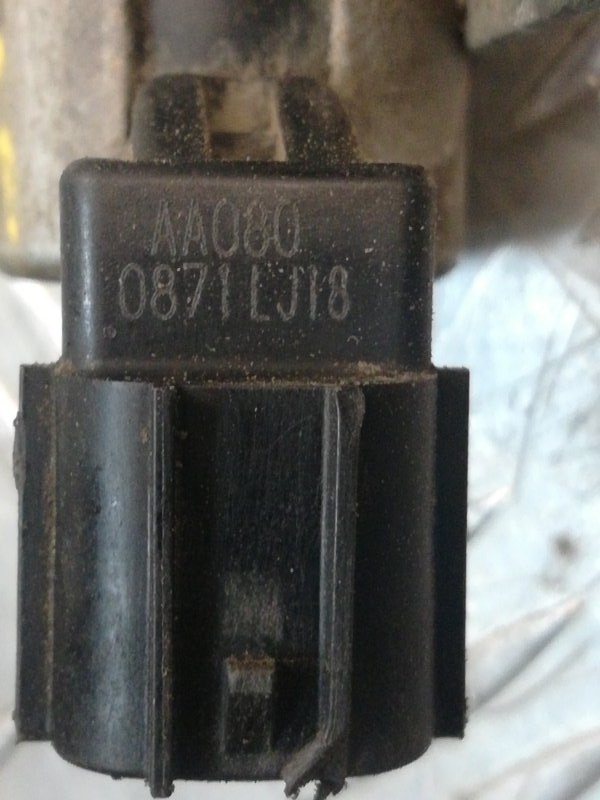 Клапан VVT-i, 500 рублей, Красноярск