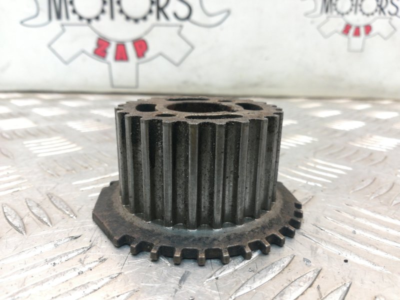 Шестерня коленвала, 200 рублей, Красноярск