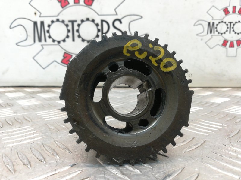 Шестерня коленвала, 200 рублей, Красноярск