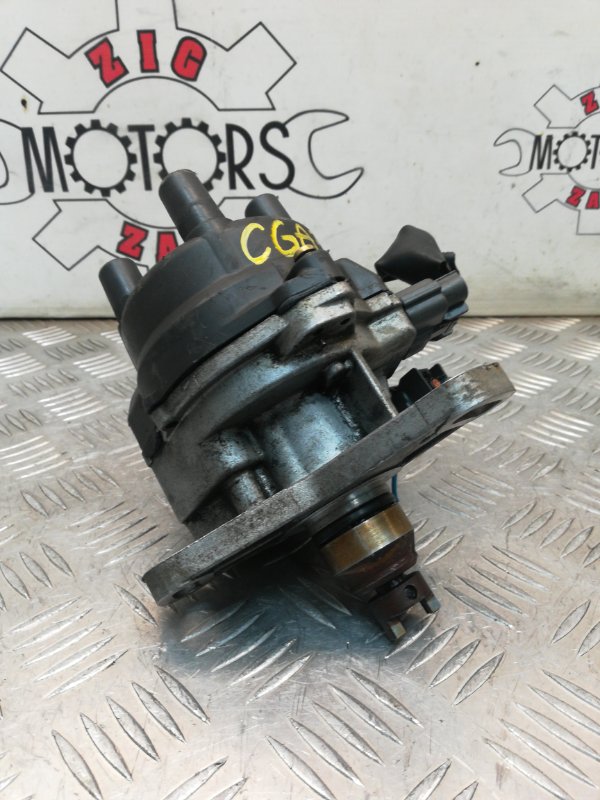 Трамблер, 12000 рублей, Красноярск