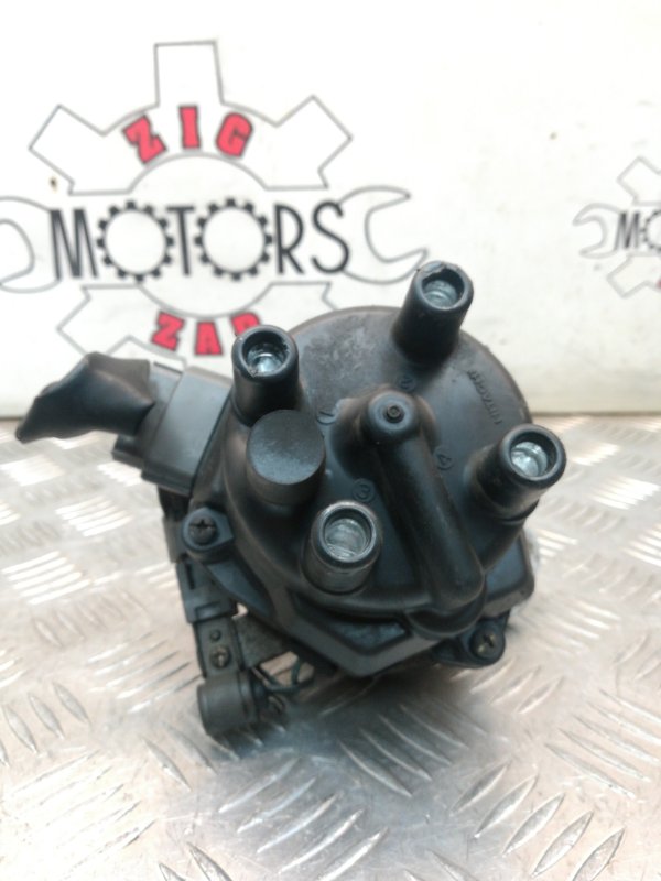 Трамблер, 12000 рублей, Красноярск