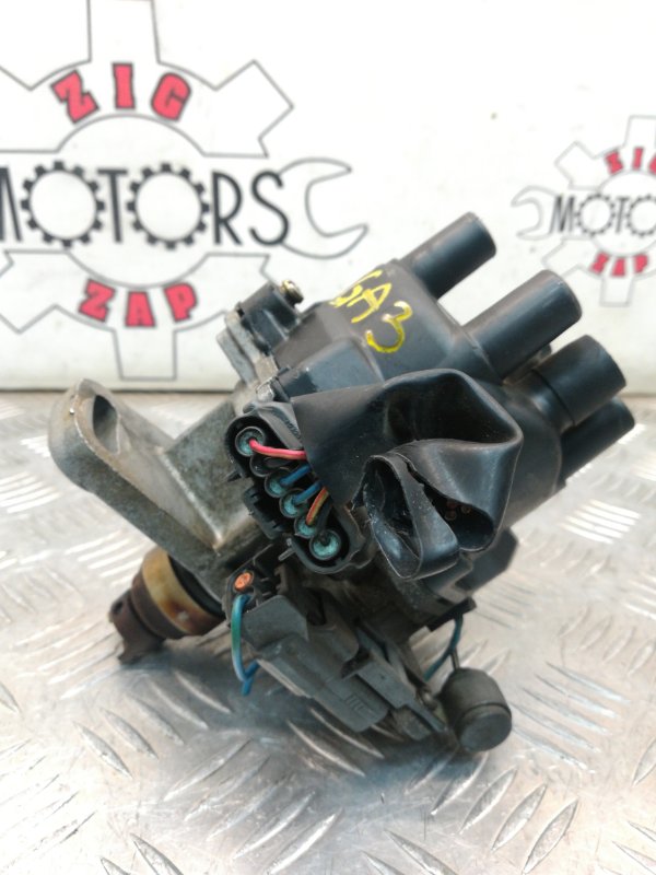 Трамблер, 12000 рублей, Красноярск