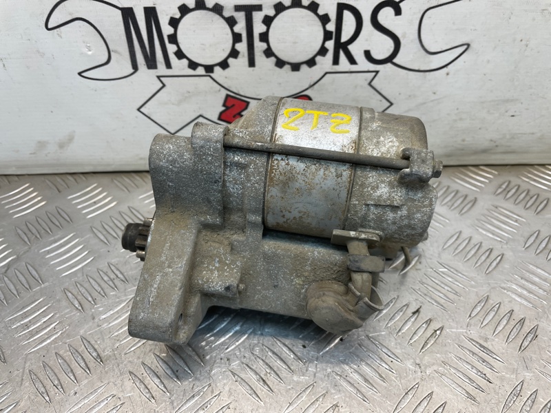 Стартер, 5000 рублей, Красноярск