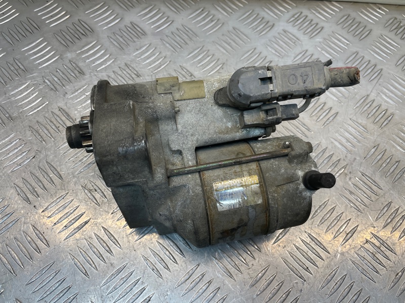 Стартер, 5000 рублей, Красноярск