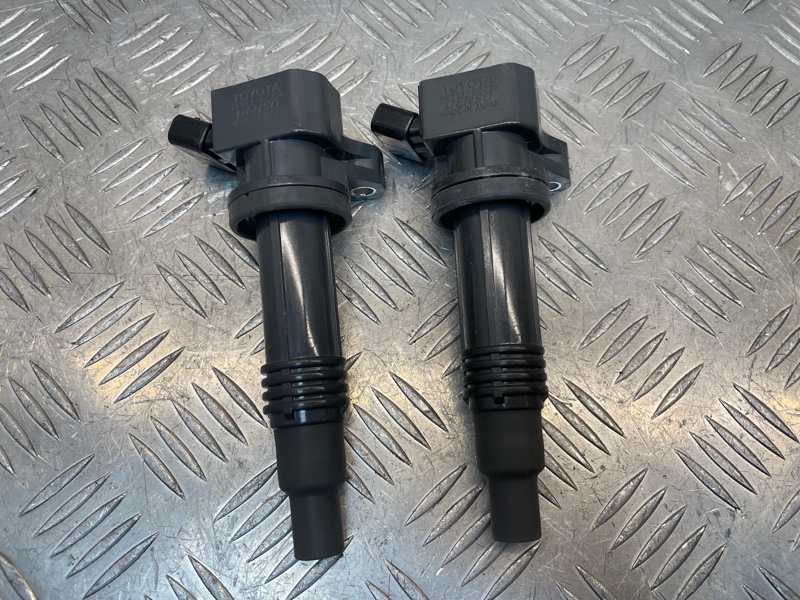 Катушка зажигания, 2500 рублей, Красноярск