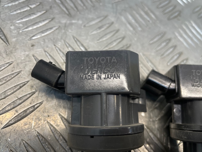 Катушка зажигания, 2500 рублей, Красноярск