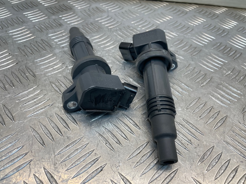 Катушка зажигания, 2500 рублей, Красноярск