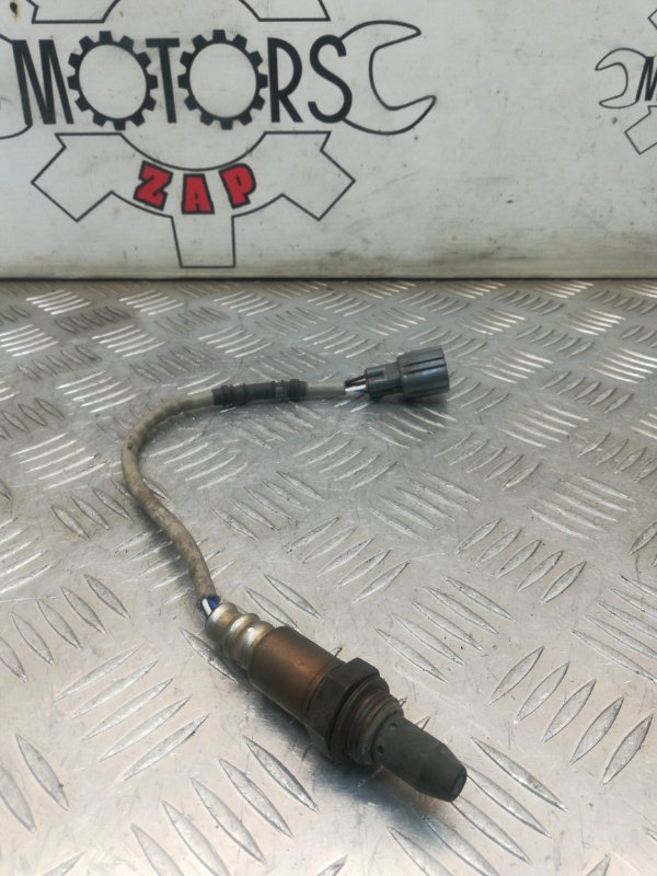 Датчик кислородный, 4000 рублей, Красноярск