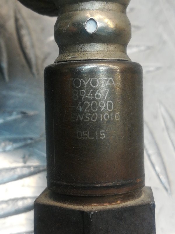 Датчик кислородный, 4000 рублей, Красноярск