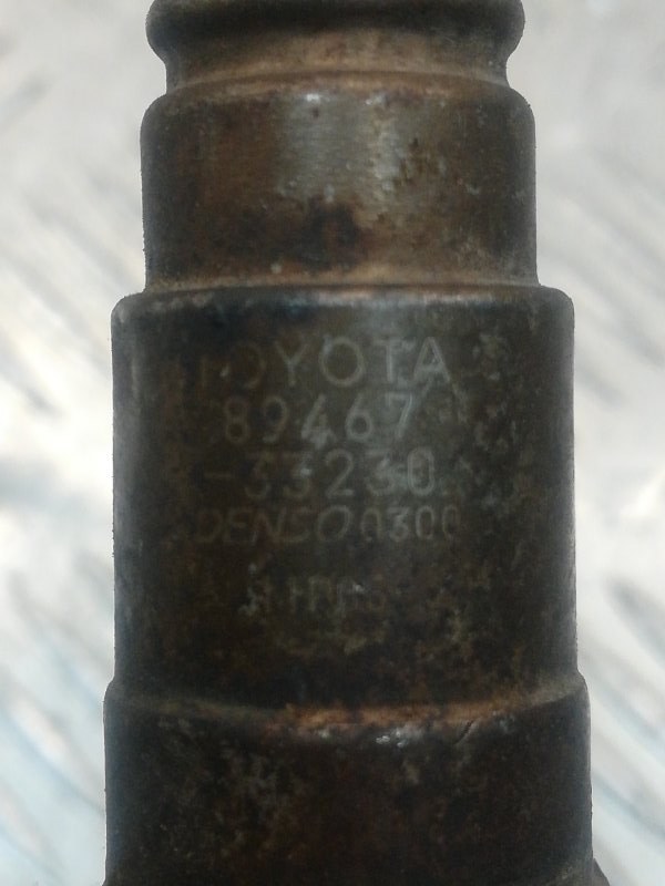 Датчик кислородный, 5000 рублей, Красноярск