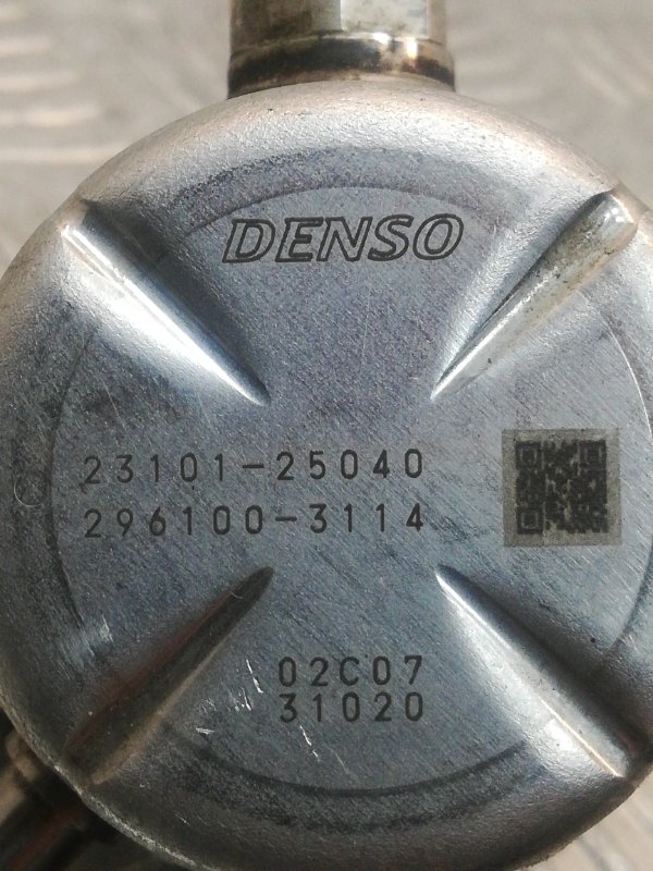 ТНВД, 18000 рублей, Красноярск