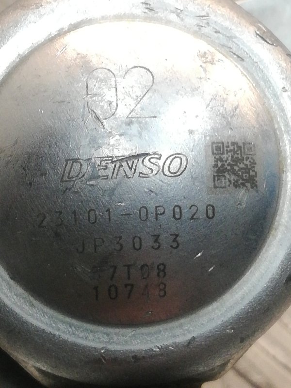 ТНВД, 28000 рублей, Красноярск