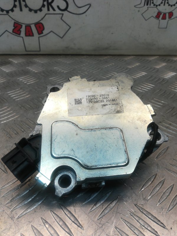 МЕХАНИЗМ ИЗМЕНЕНИЯ ФАЗ ГРМ, 10000 рублей, Красноярск