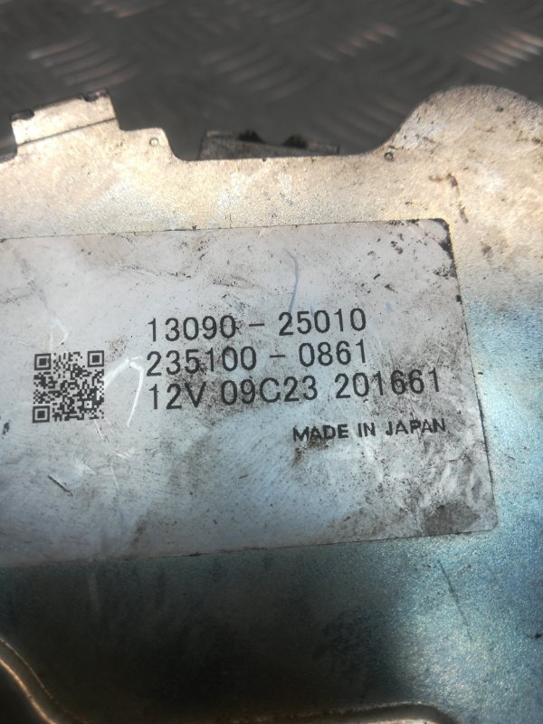 МЕХАНИЗМ ИЗМЕНЕНИЯ ФАЗ ГРМ, 10000 рублей, Красноярск