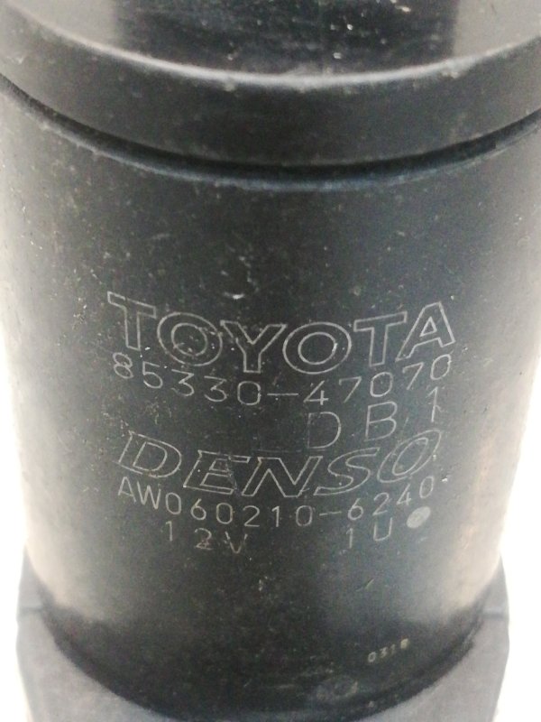 мотор омывателя, 4500 рублей, Красноярск