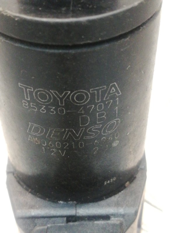 мотор омывателя, 3000 рублей, Красноярск