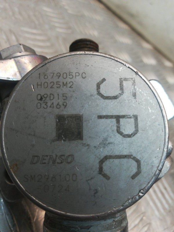 ТНВД, 15000 рублей, Красноярск