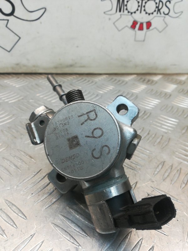 ТНВД, 20000 рублей, Красноярск