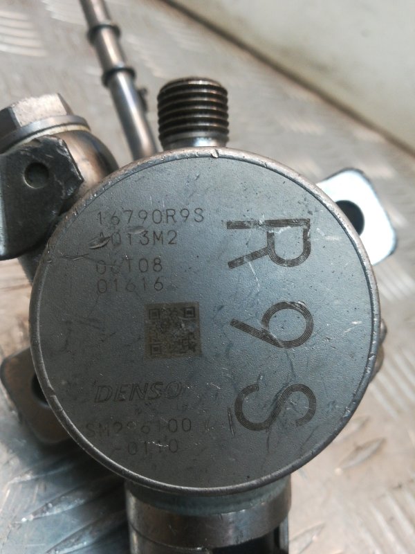 ТНВД, 20000 рублей, Красноярск