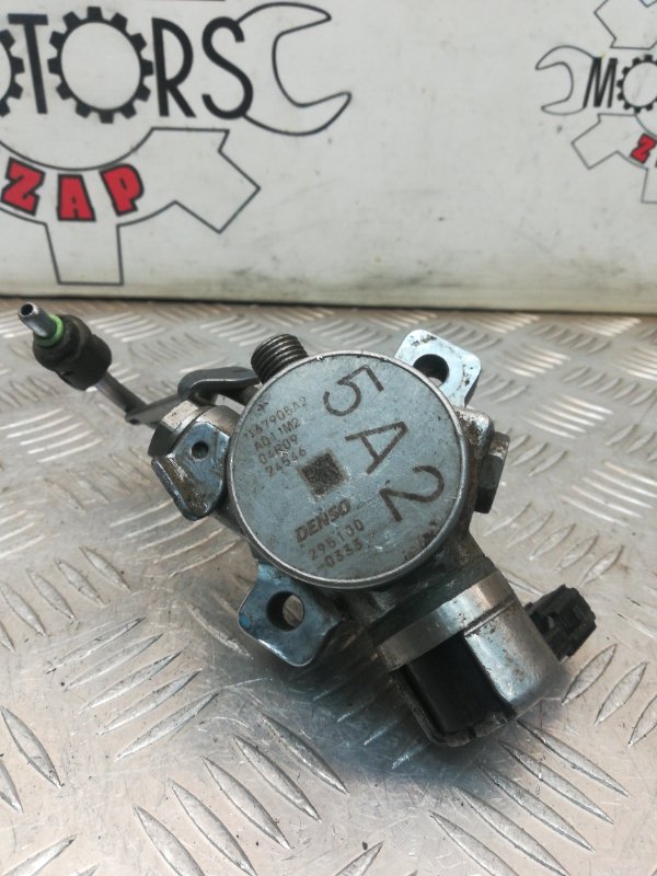 ТНВД, 15000 рублей, Красноярск