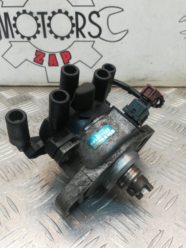 Трамблер, 14000 рублей, Красноярск