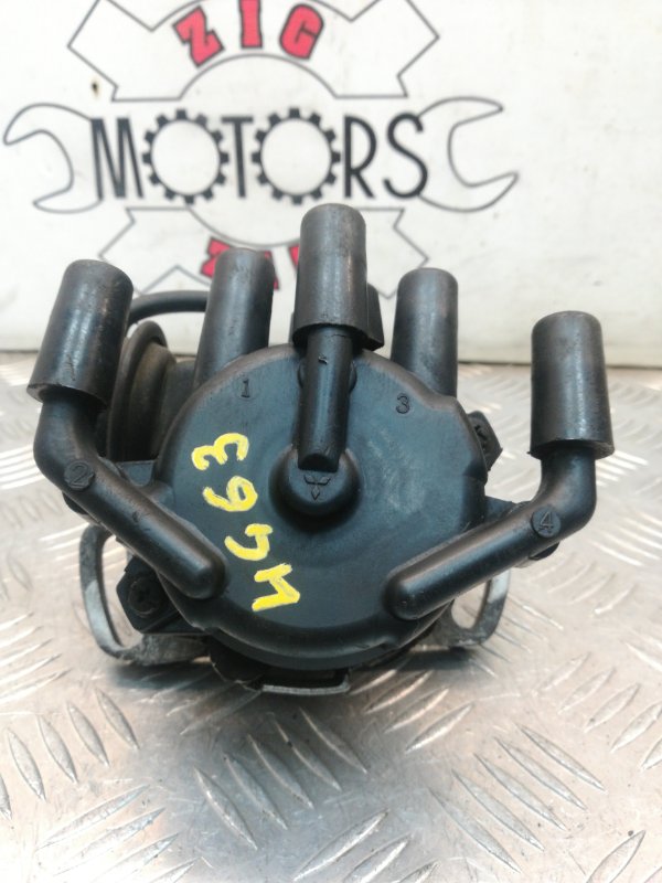 Трамблер, 8000 рублей, Красноярск