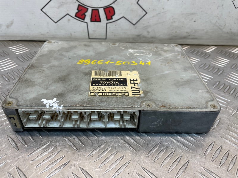 Блок управления двигателем, 20000 рублей, Красноярск