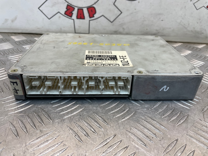 Блок управления двигателем, 20000 рублей, Красноярск