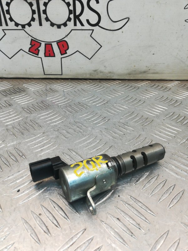 Клапан VVT-i, 400 рублей, Красноярск