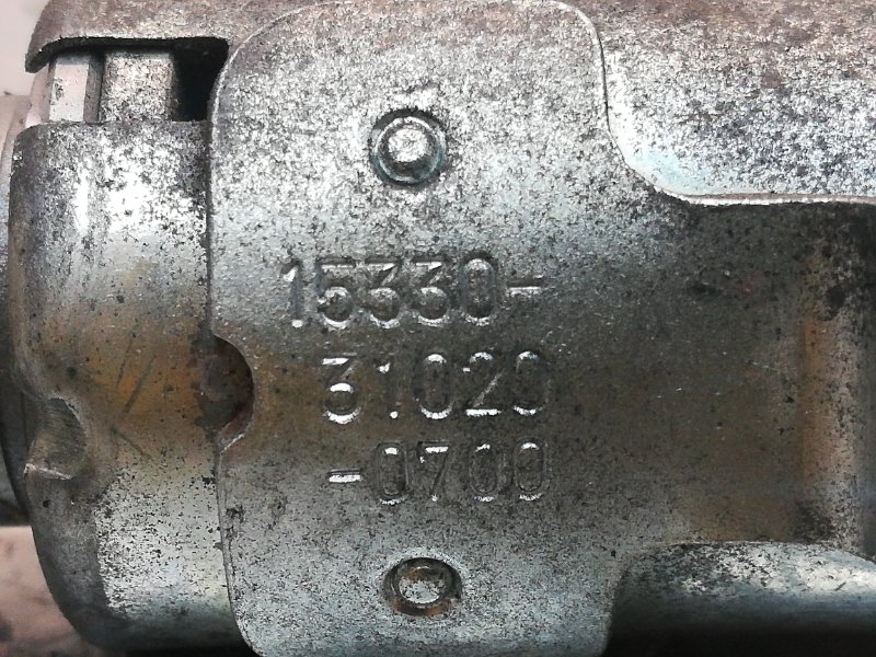 Клапан VVT-i, 400 рублей, Красноярск