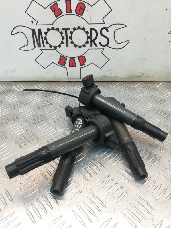 Катушка зажигания, 800 рублей, Красноярск